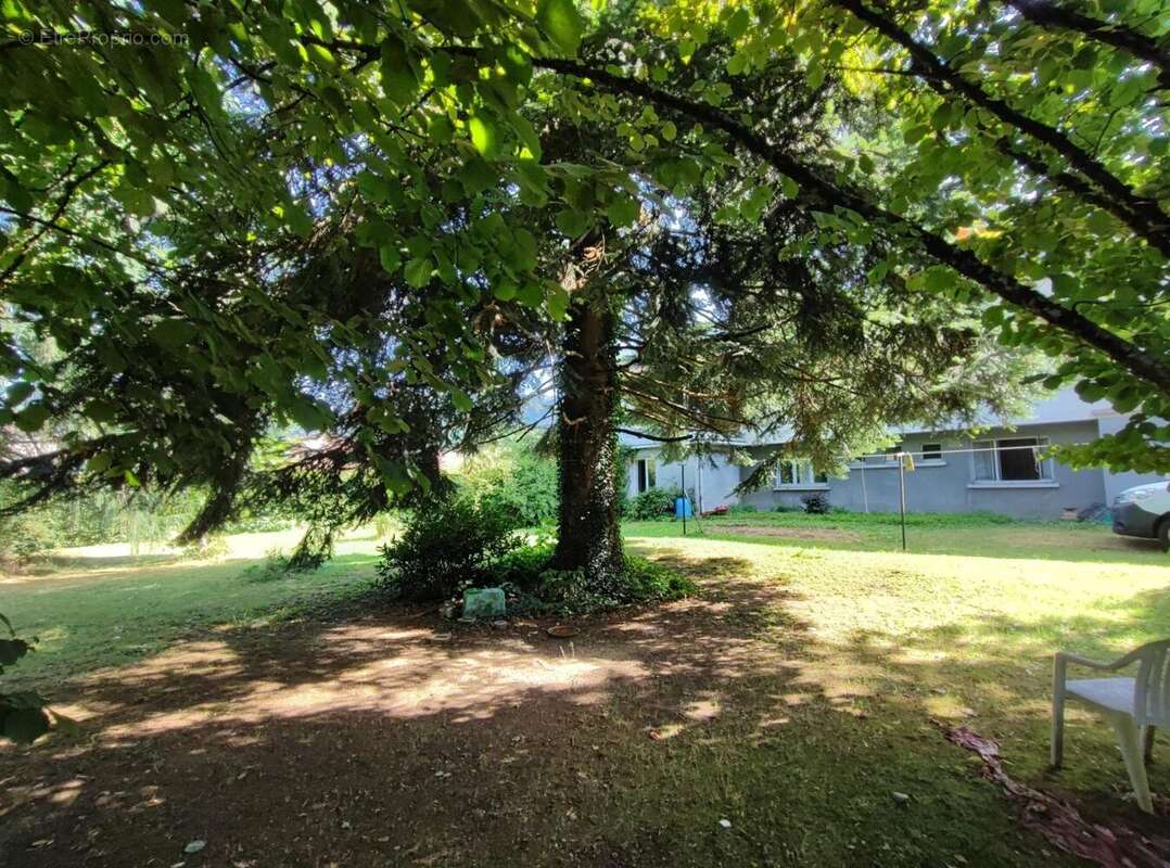 Photo 5 - Appartement à RUPT-SUR-MOSELLE