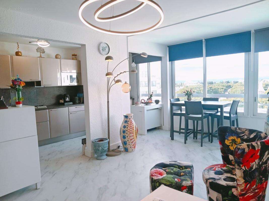 Appartement - photo 3