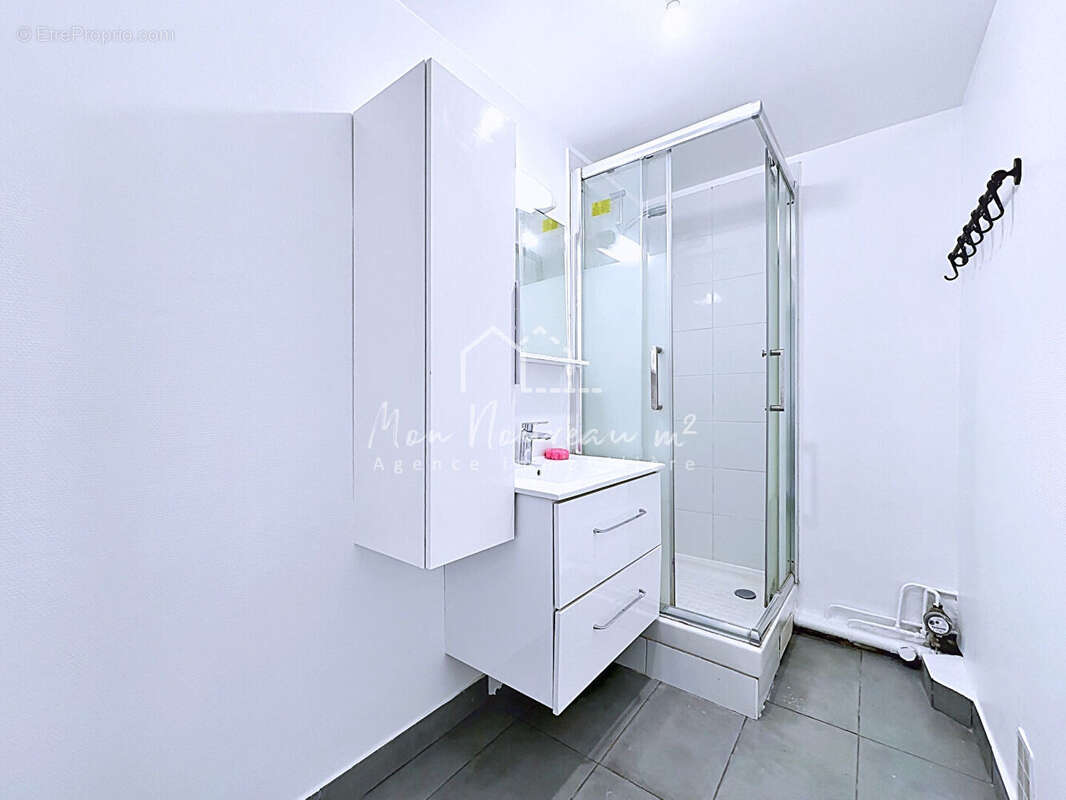 Appartement  3 pièces avec vue dégagée - photo 6