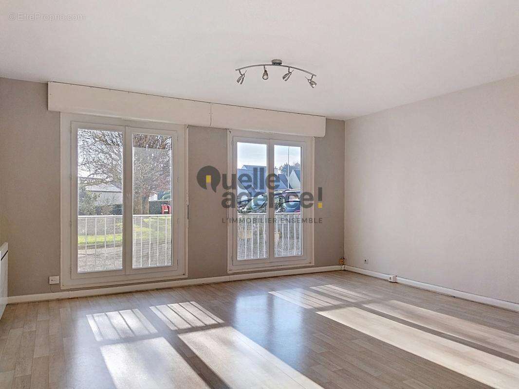 Appartement à BREST