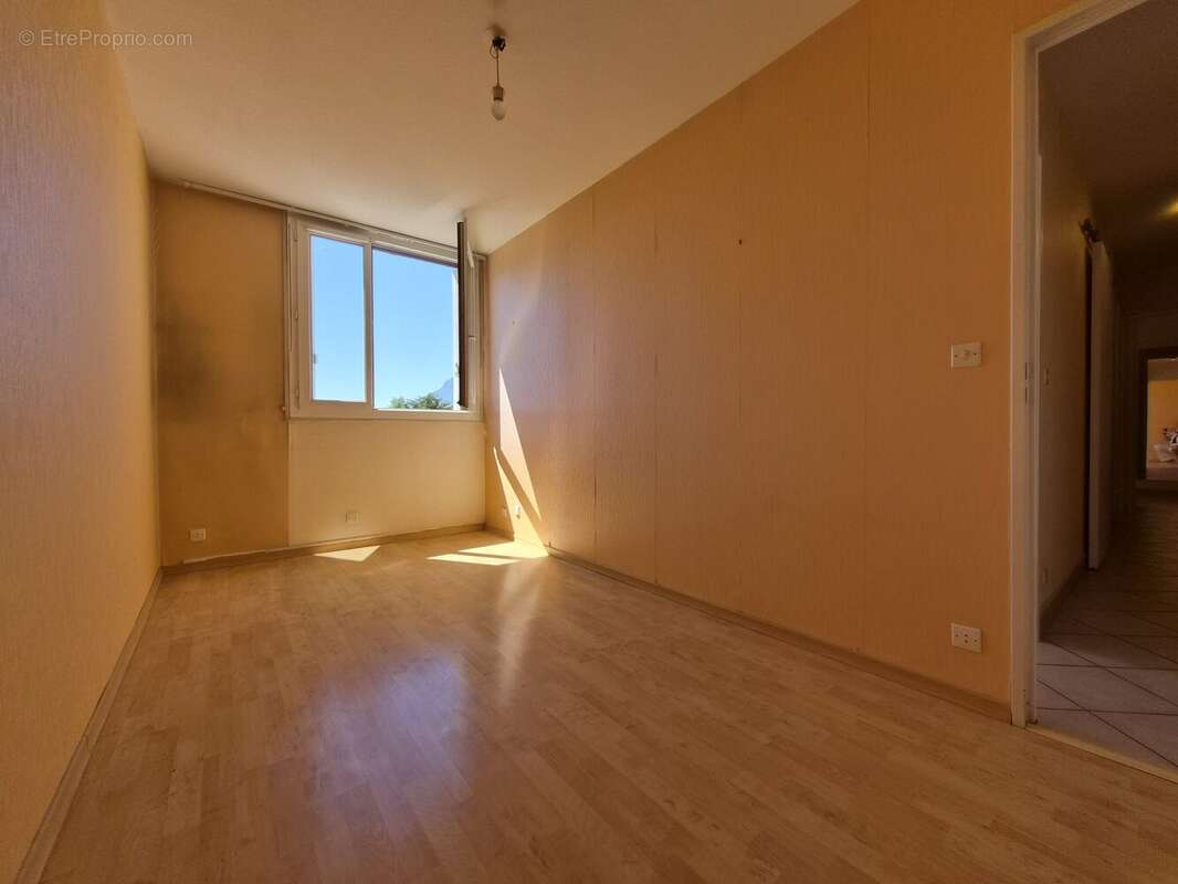 Appartement à LA RAVOIRE
