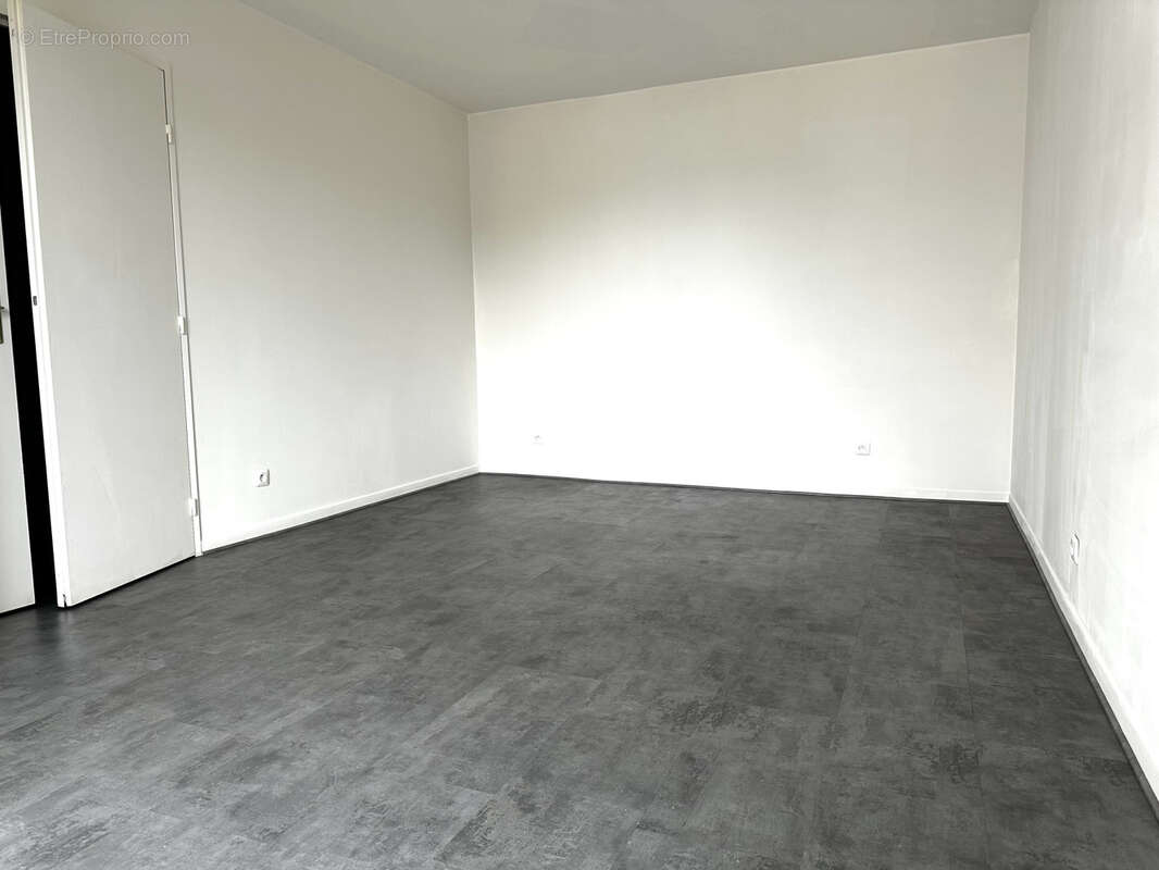 Appartement à THIAIS