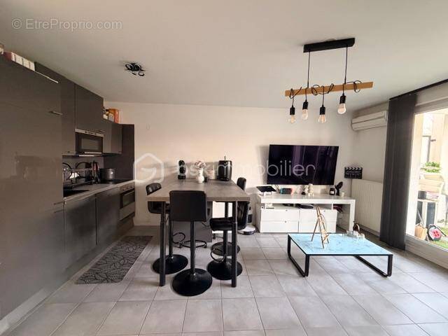 Appartement à EYBENS