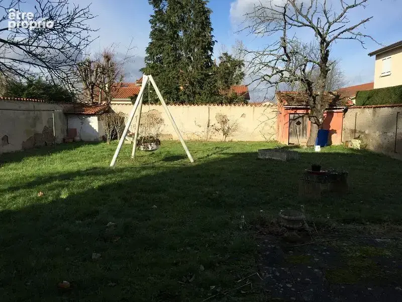 Maison 126 m² à Montrond-Les-Bains  - photo 2