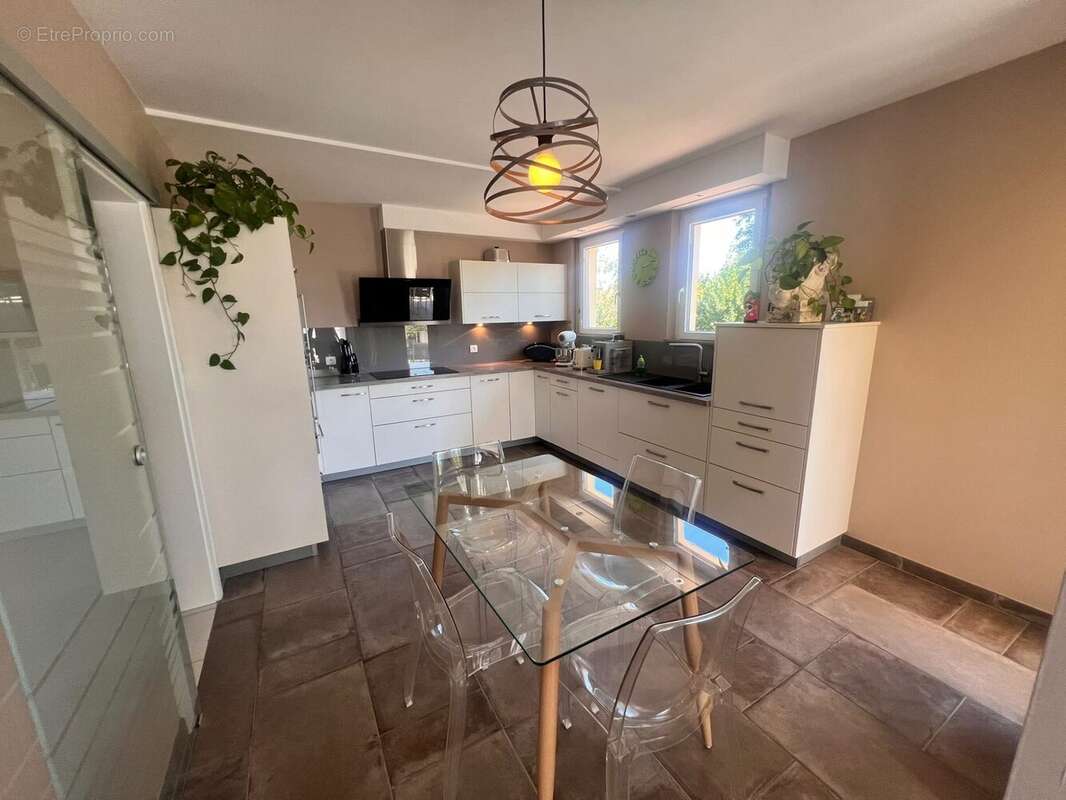 Maison 200 m² à Ebersmunster  - photo 5