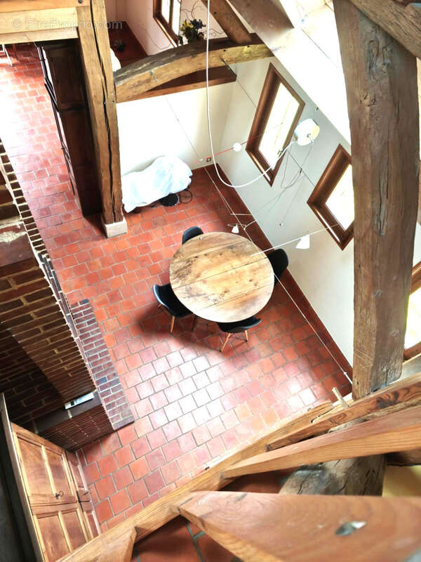 Maison à SAINT-GERMAIN