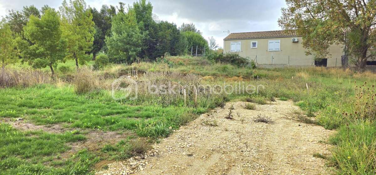 terrain constructible - photo 3