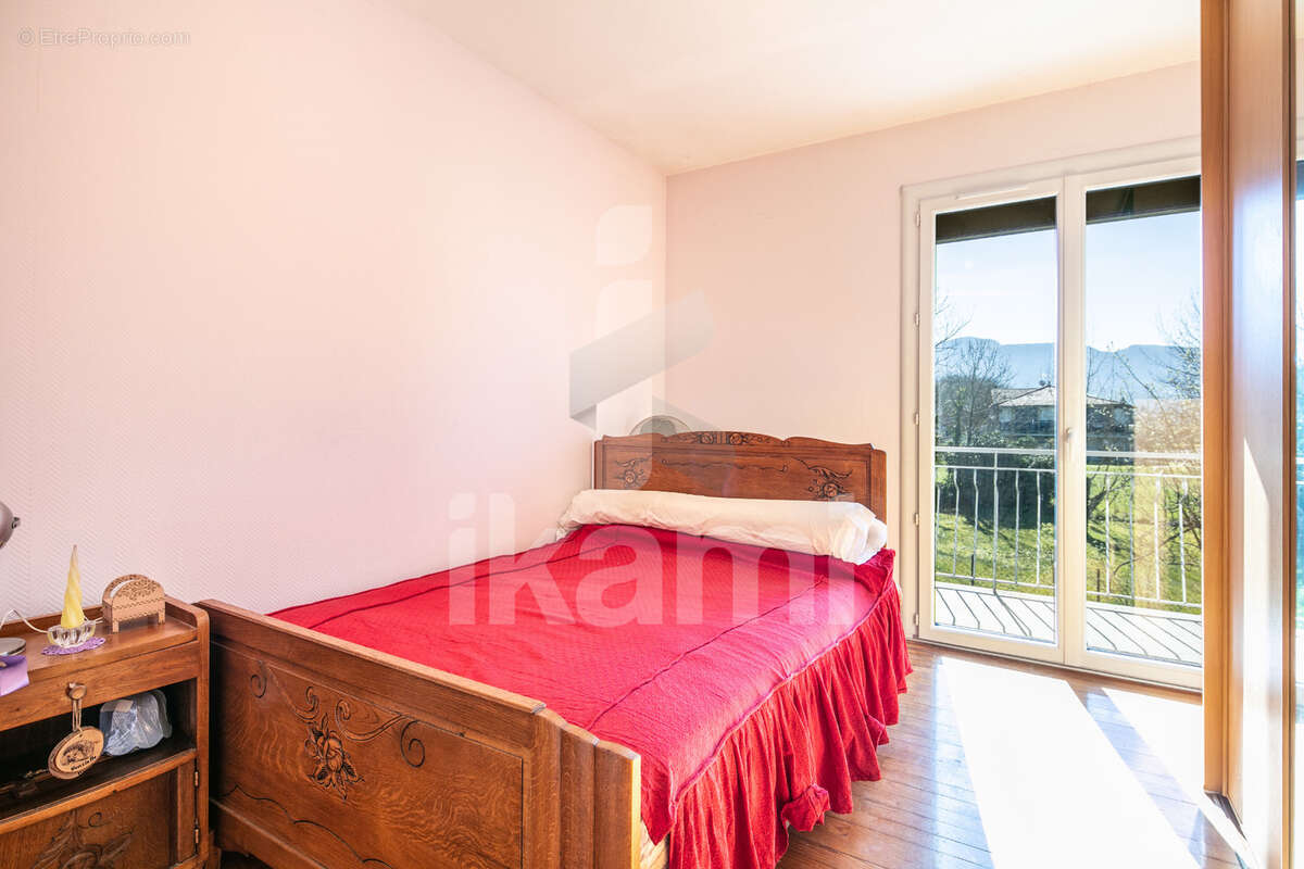 Maison à SAINT-MARCELLIN