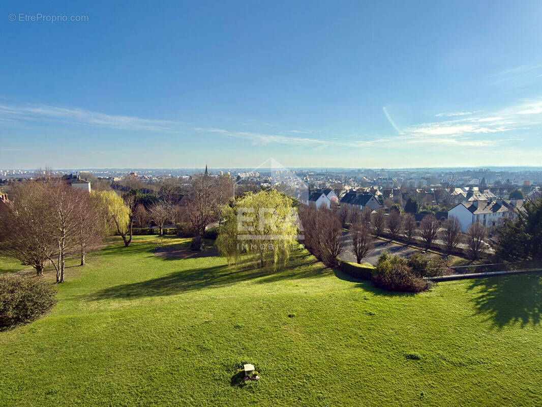 Appartement à CAEN