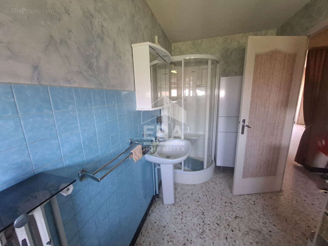 Maison 113m² à viriat - photo 6