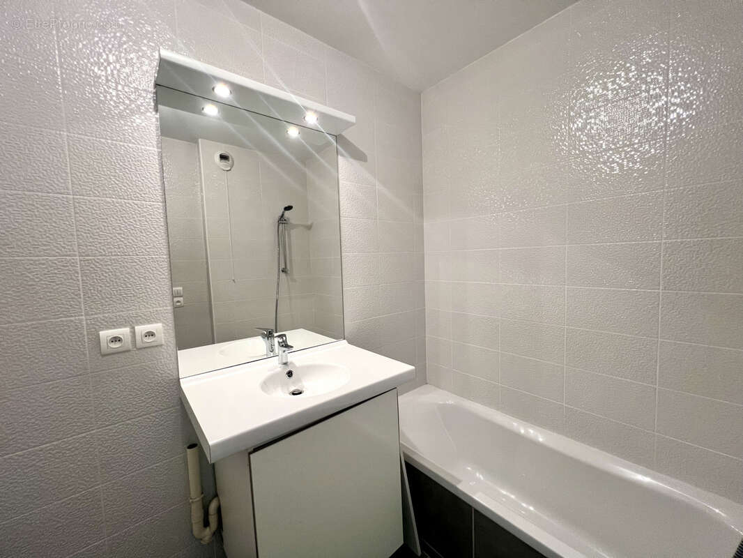 Appartement à FONTAINE-LES-DIJON