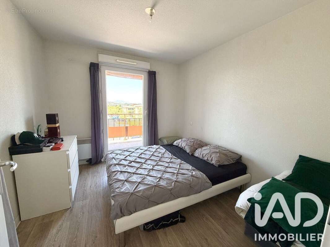 Appartement 39 m² à Frejus  - photo 9