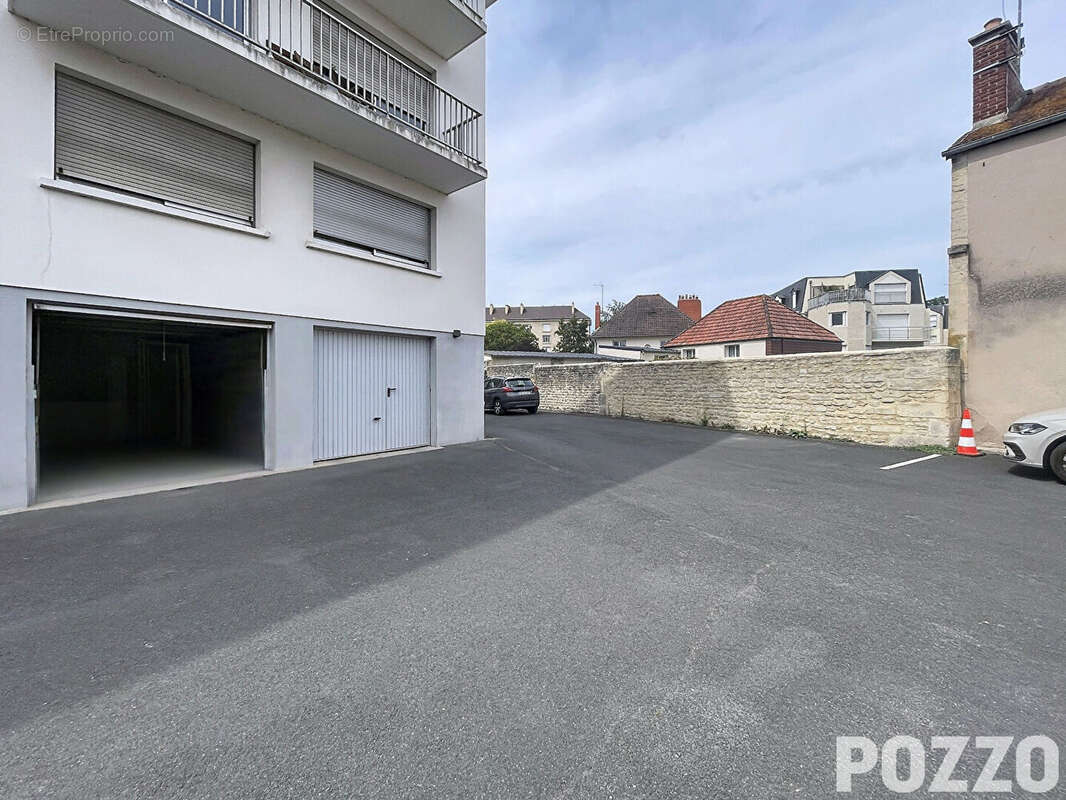 Appartement Caen 4 pièce(s) 85 m2 + Garage + Cave - photo 15