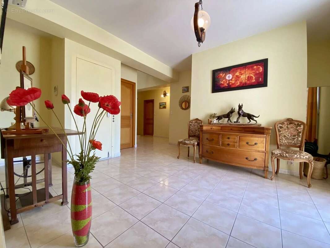Superbe maison au coeur de Castillonnès - photo 6