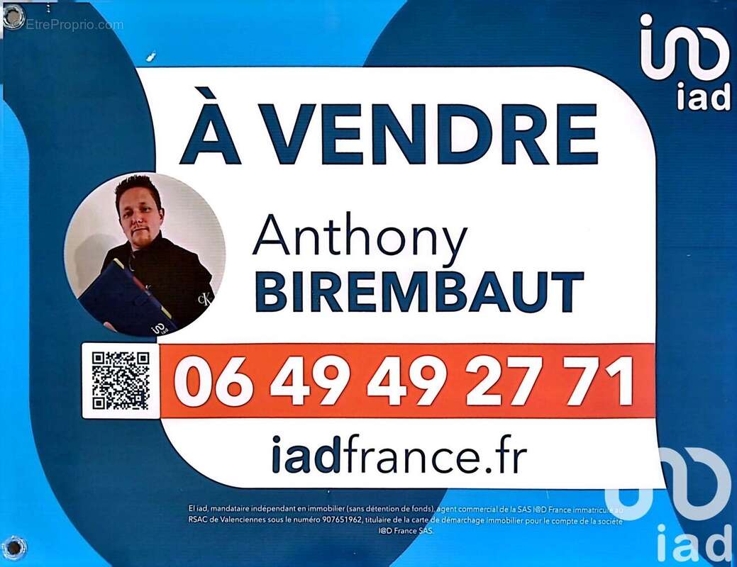 Photo 2 - Maison à ODOMEZ