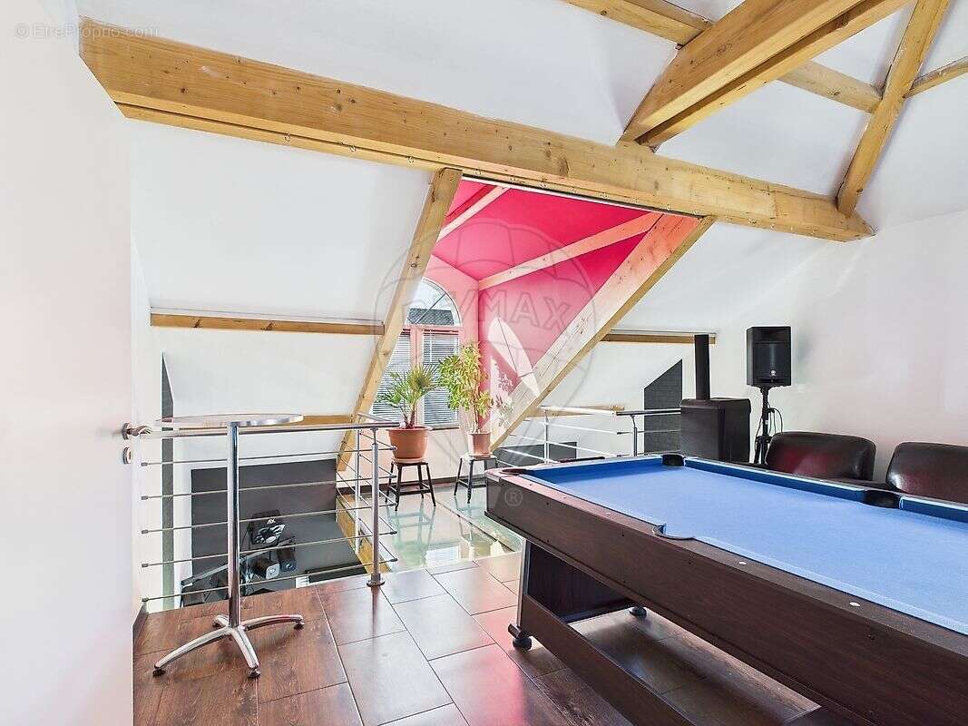 Maison à MARLY