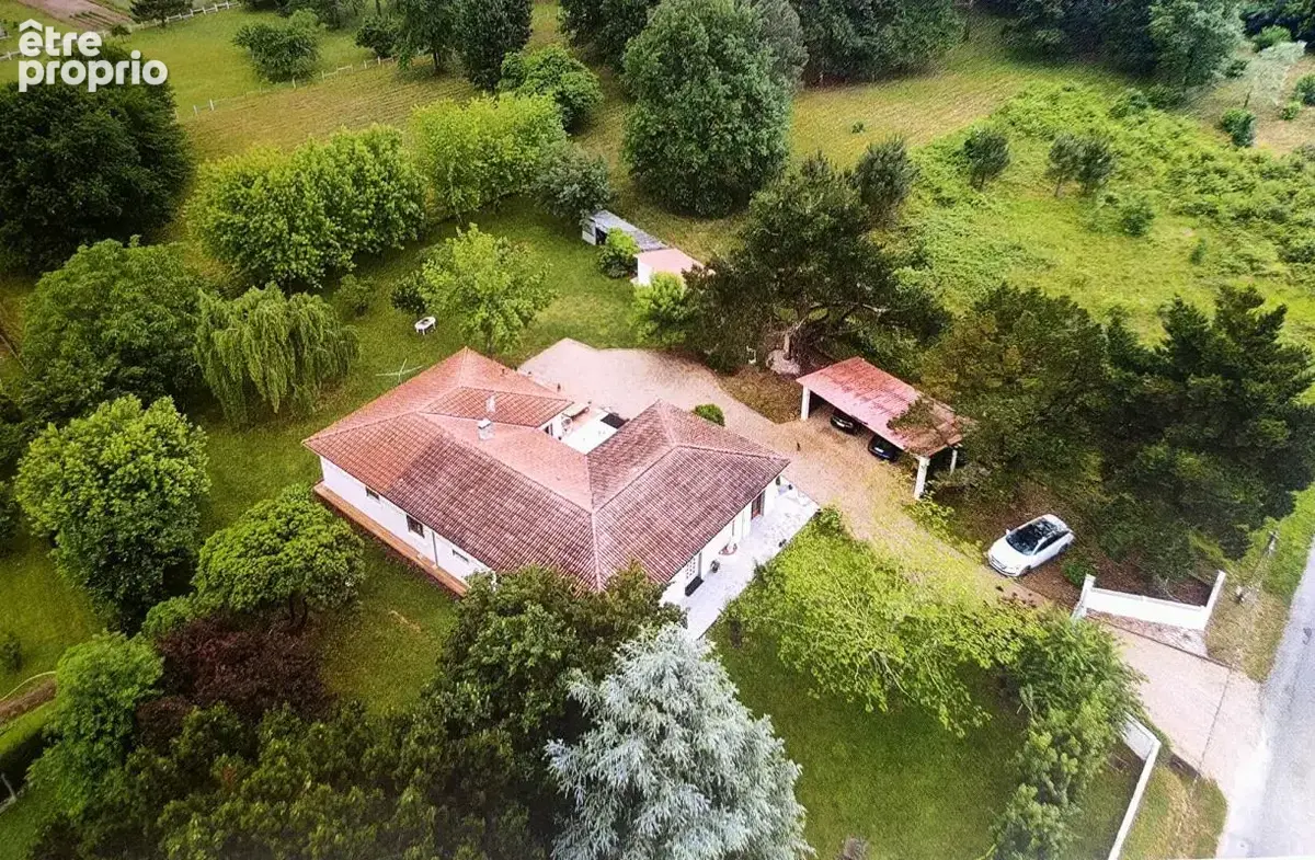 Maison 9 pièce(s) 200 m2 - photo 18