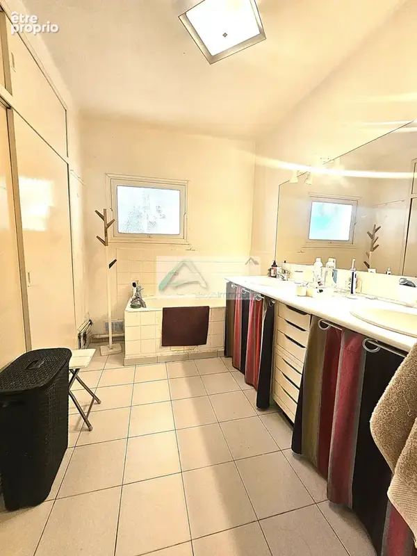Vente F4 au Parc Cunéo - photo 7