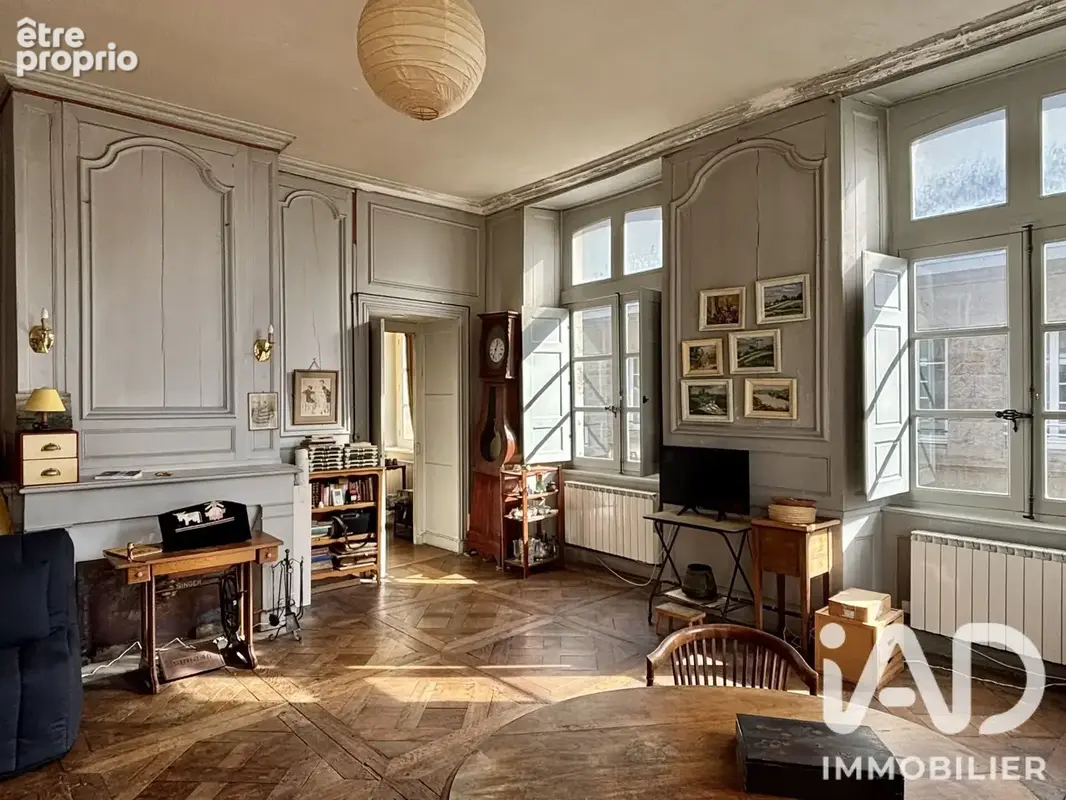 Photo 1 - Appartement à SAINT-MALO