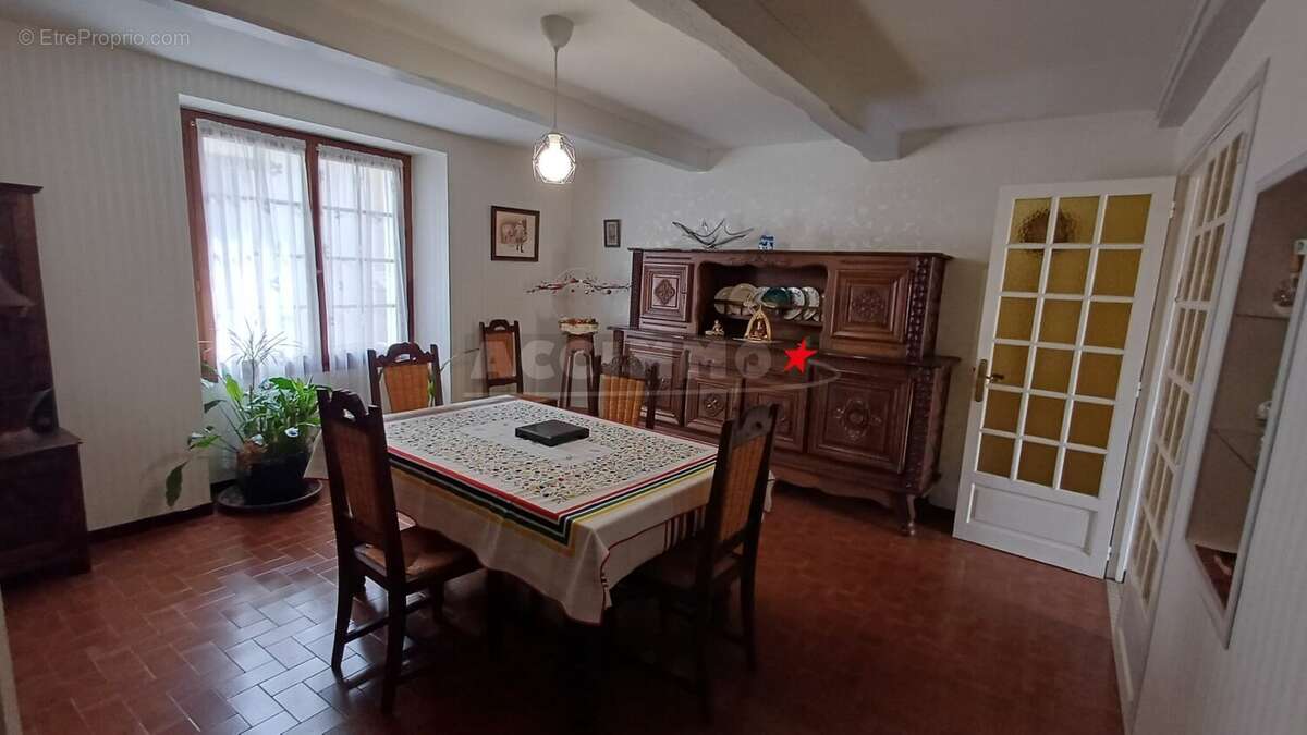 Maison à GAILLAC