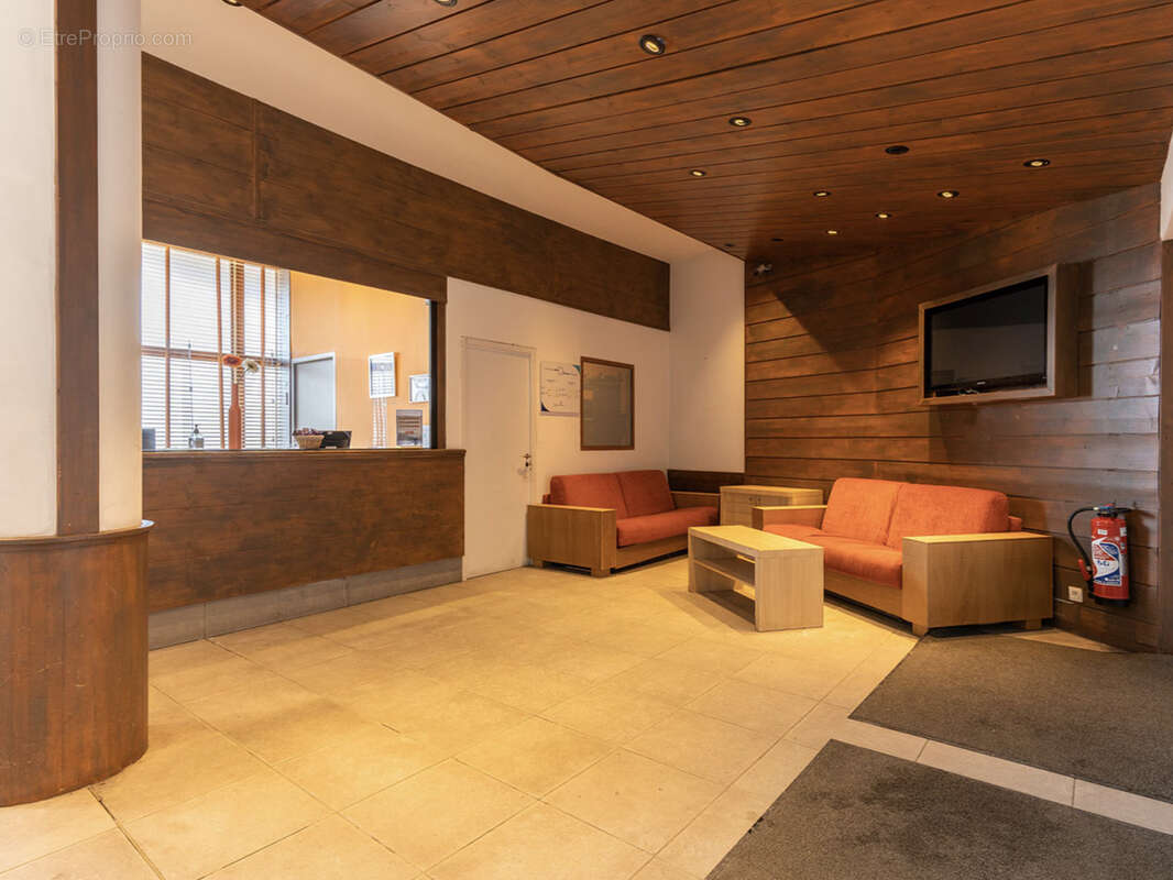 Appartement à LA PERRIERE