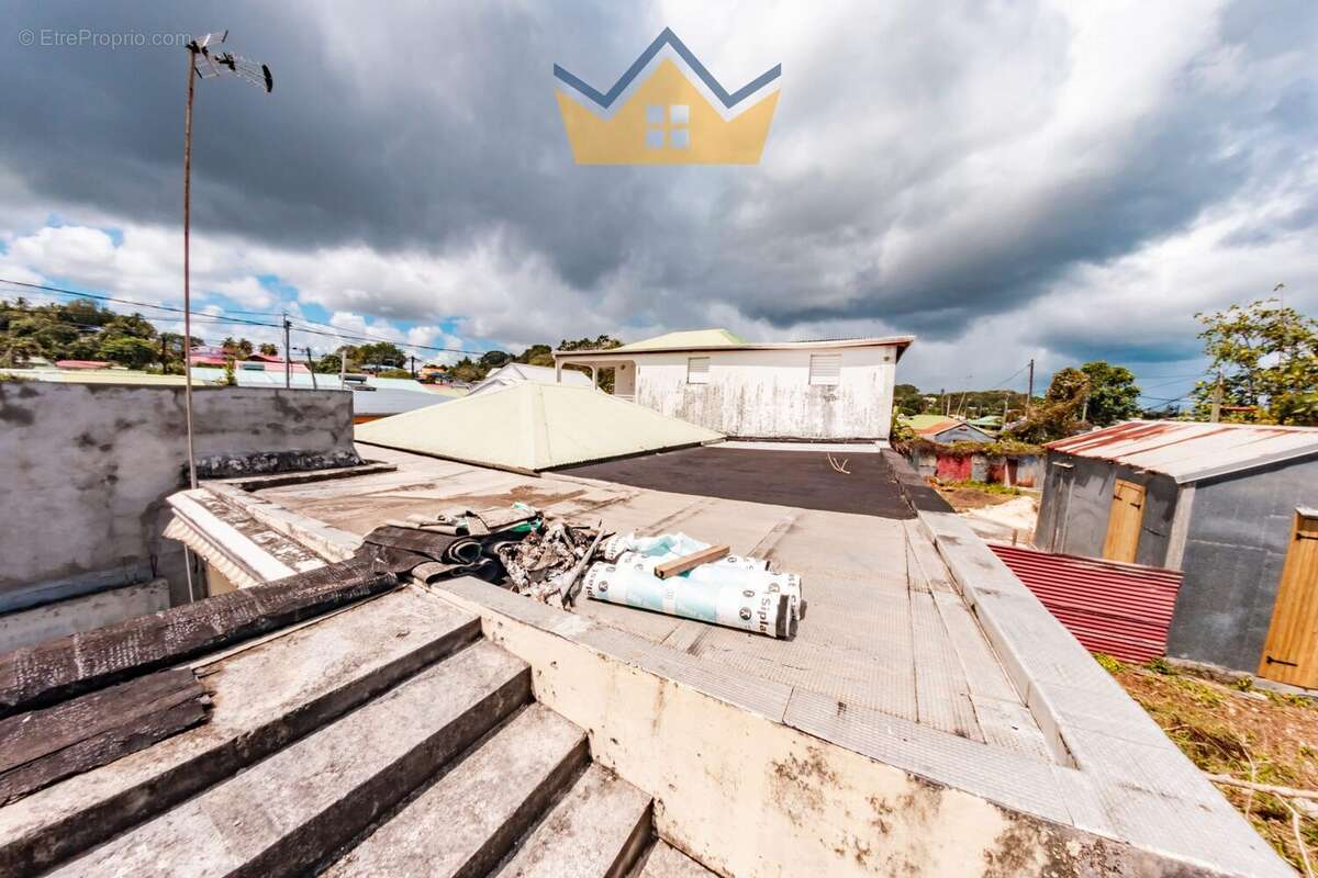 Maison 76 m² à Morne-A-L'eau  - photo 7