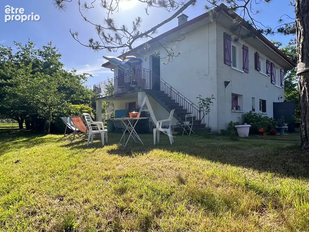 A vendre - Maison 3 pièces - Saint-Germain-du-Bois - photo 14