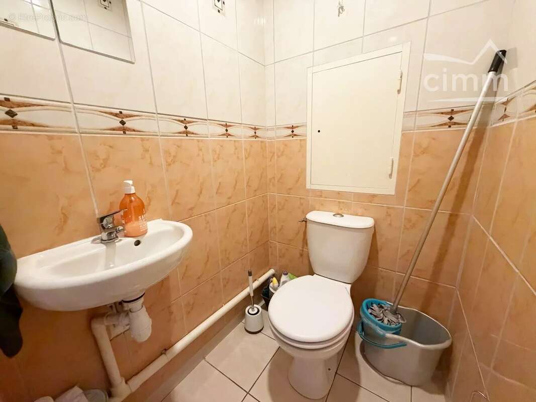 Appartement à LE CHEYLAS