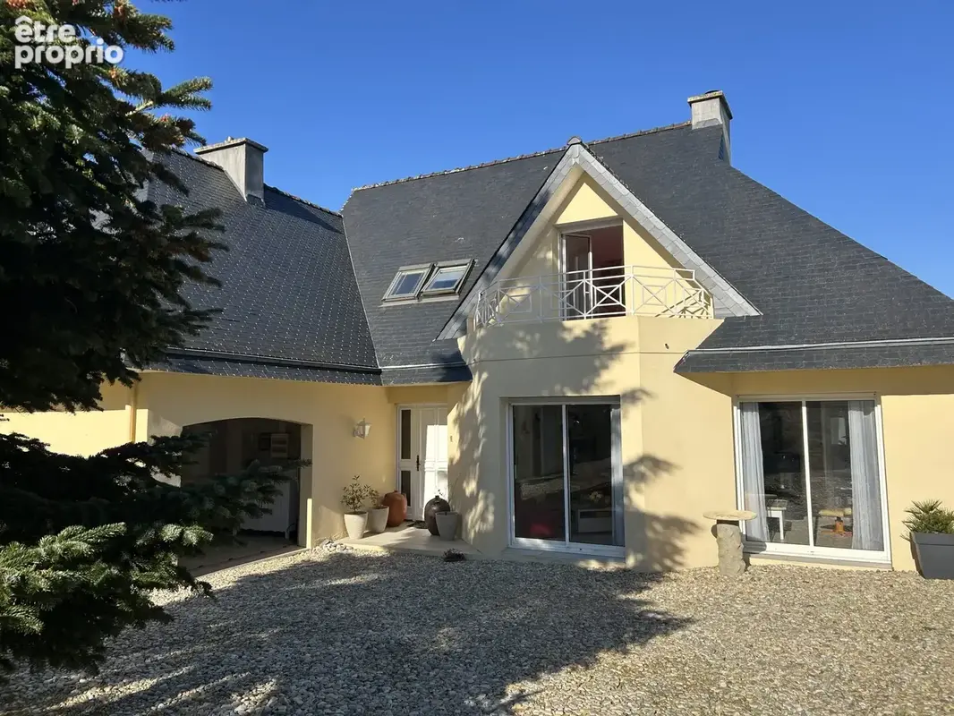 Photo Maison à Douarnenez au prix de 499 000€