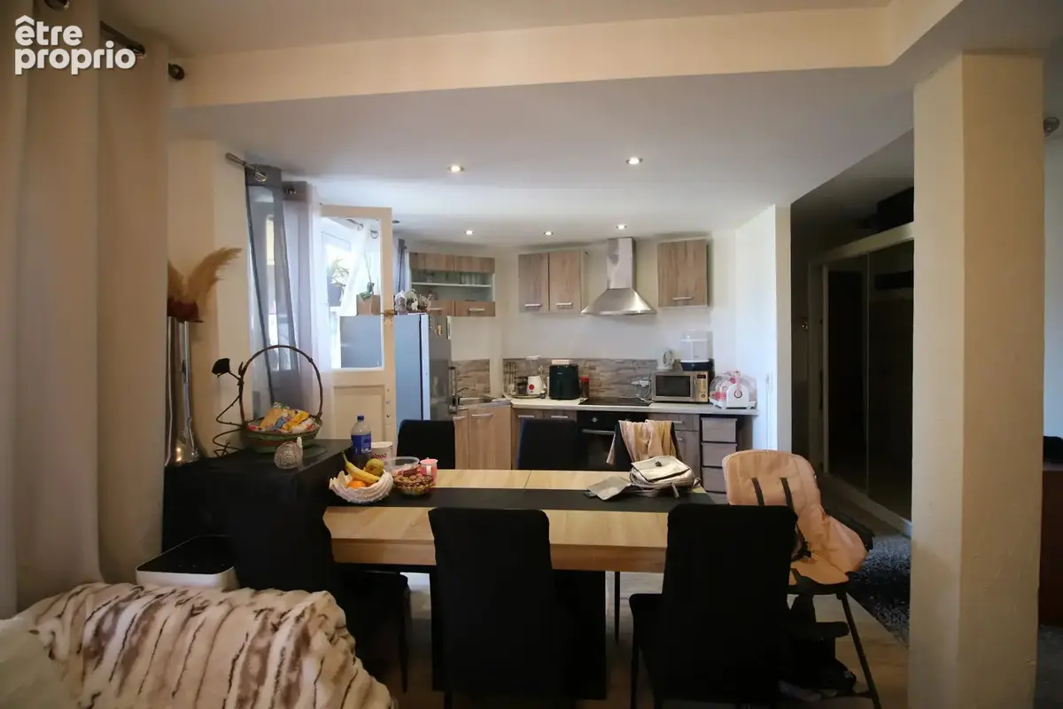 Achat / vente Le Cannet Appartement 3 pièces - photo 5
