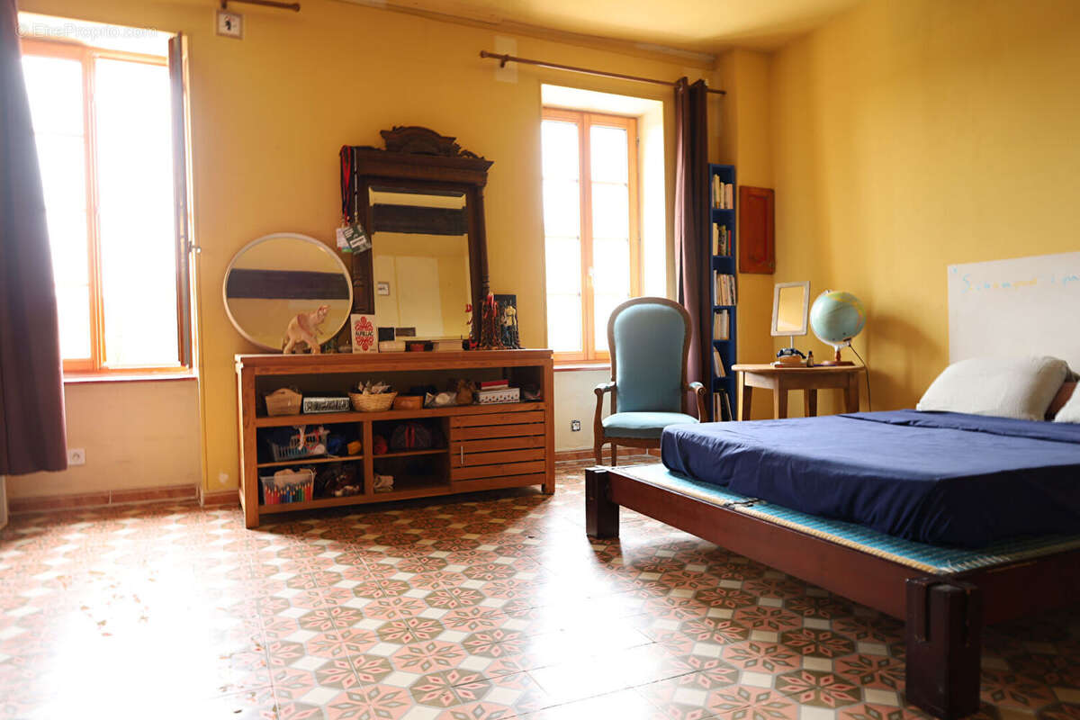 Maison à PORTEL-DES-CORBIERES