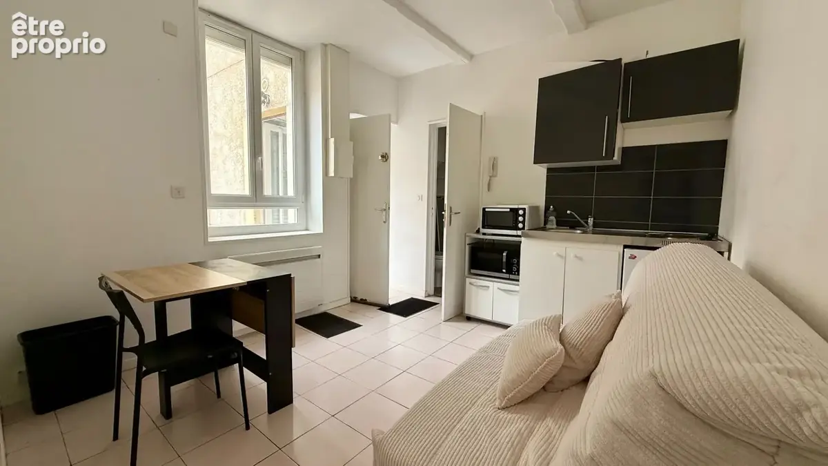 Immeuble - reims avenue de laon - 138.50 m² - photo 3