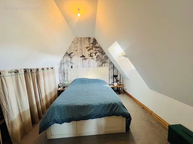 Maison à CHATELLERAULT