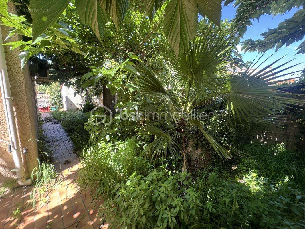 Maison à VILLENEUVE-LA-RIVIERE