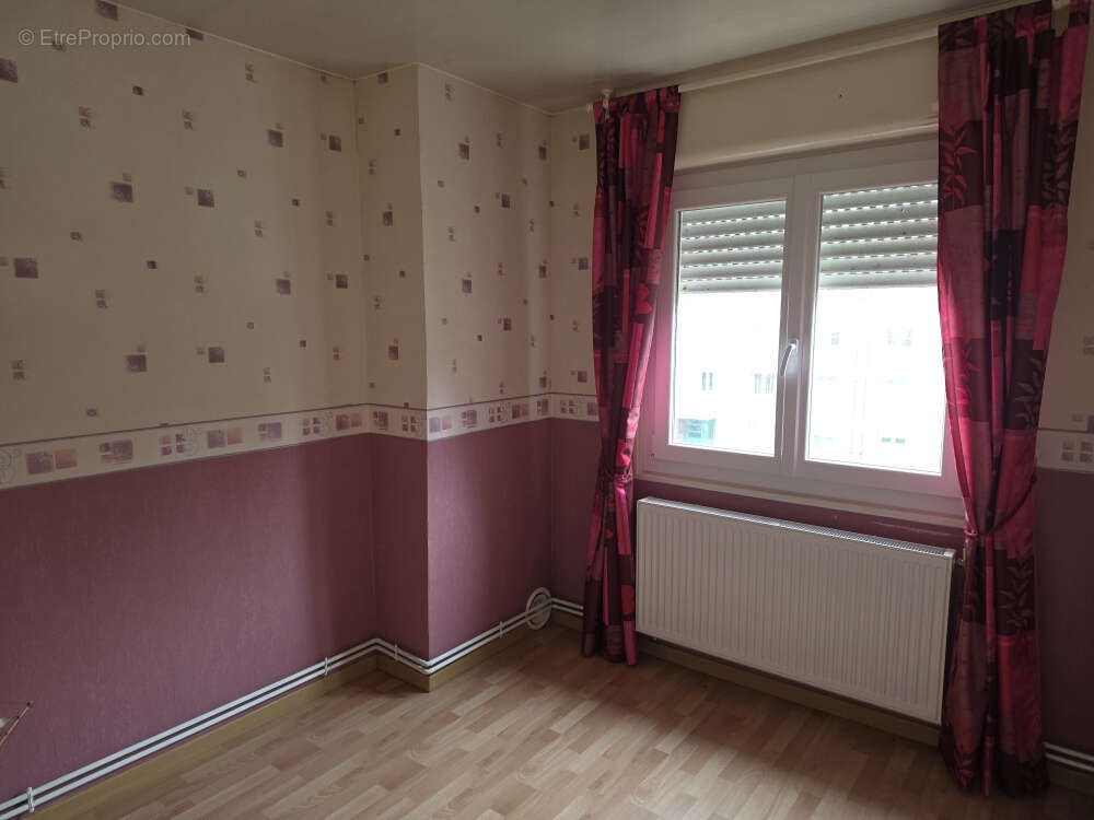 Maison à AILLY-SUR-SOMME