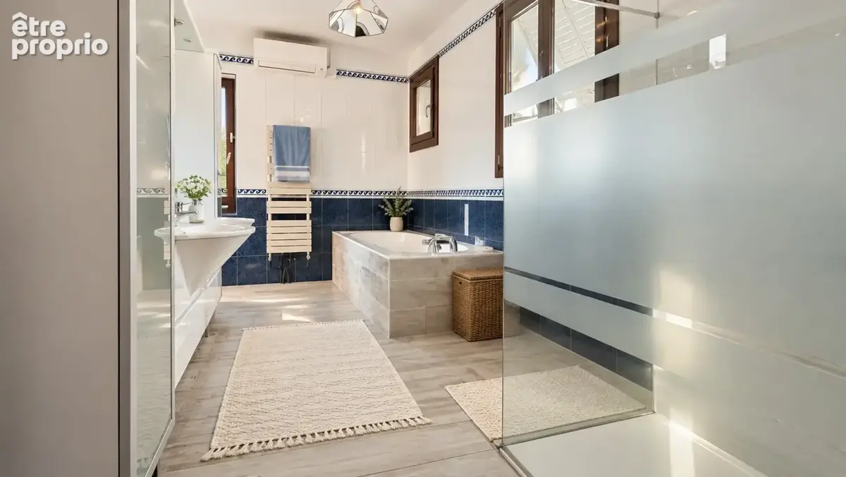 Exclusivité – demeure de caractère de 201 m² au cœur d’un parc arboré de 1 495 m² - photo 44