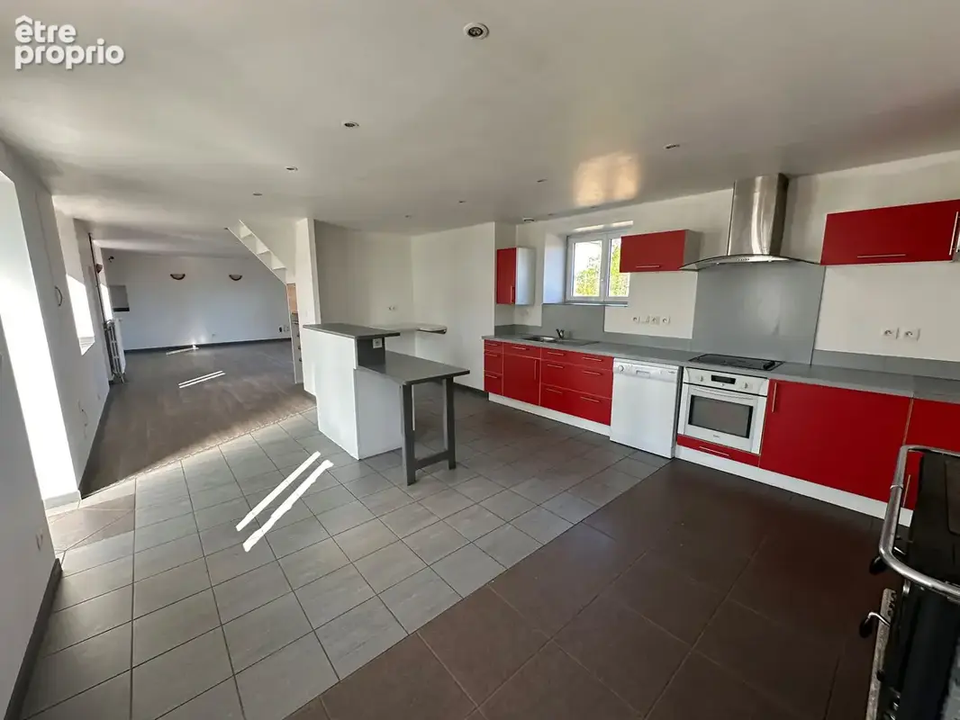 Maison Gorges - photo 6