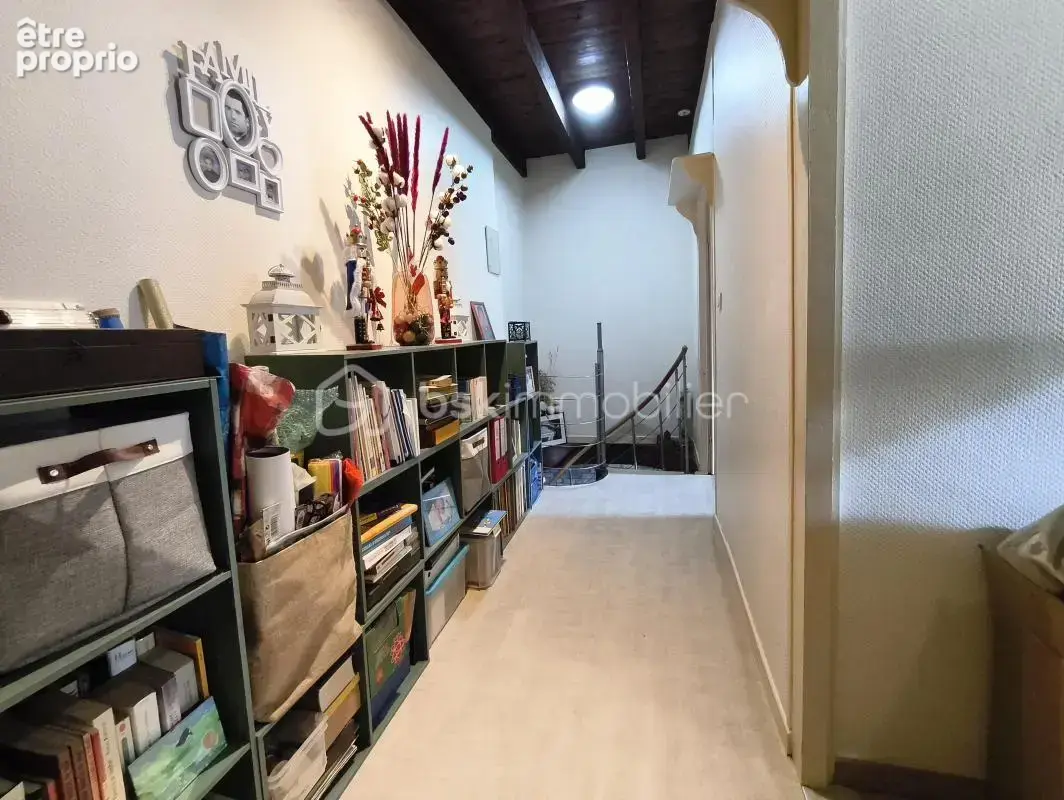 Charmante maison de village en pierre de 85m² et son jardin ensoleillé - photo 10