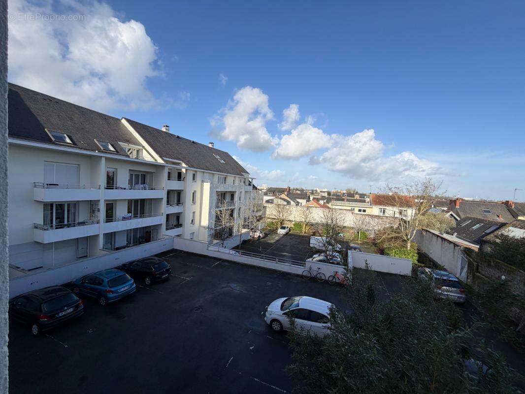 Appartement à ANGERS