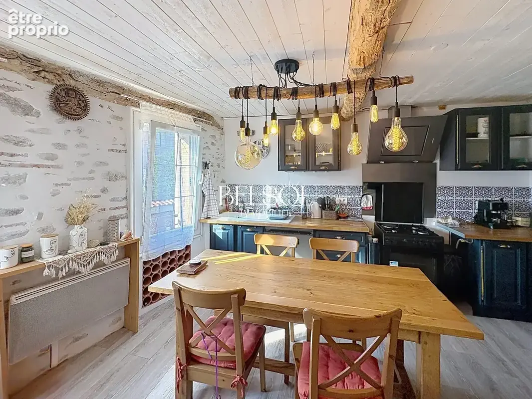 Maison 4 pièces 110 m² à vendre à Saint-Andre (66690) - photo 4
