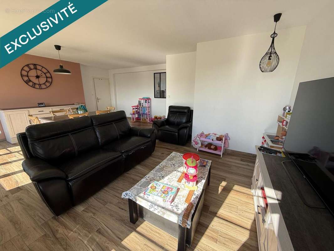 Photo 4 - Appartement à BOULOGNE-SUR-MER