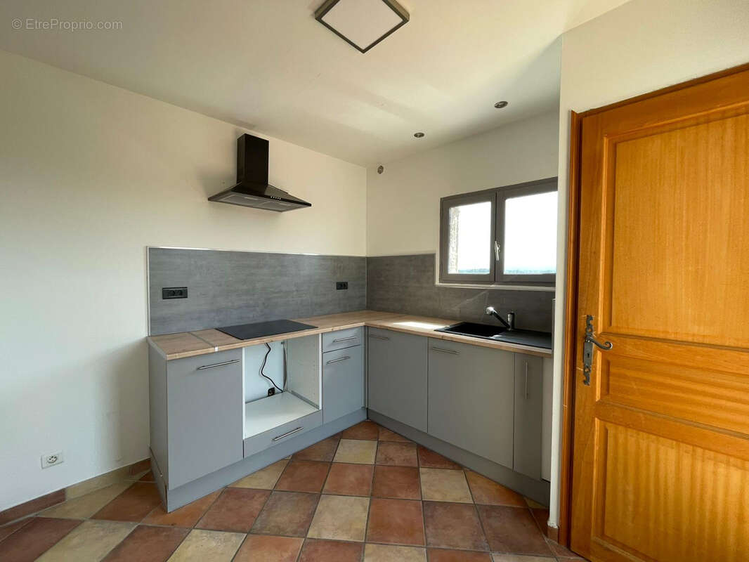 Appartement à PONT-SAINT-ESPRIT