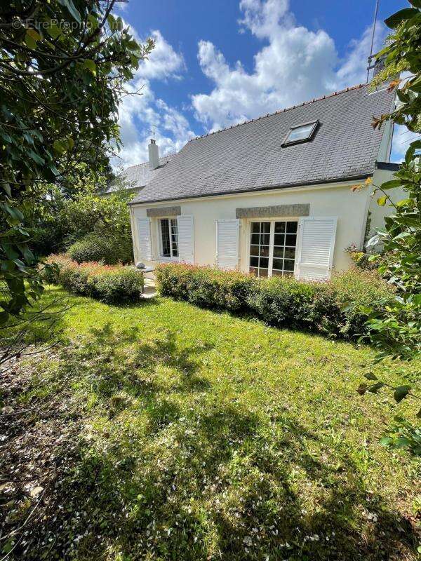Maison à VANNES