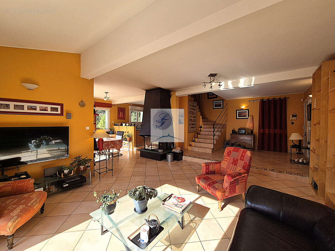 Maison à BEDOIN