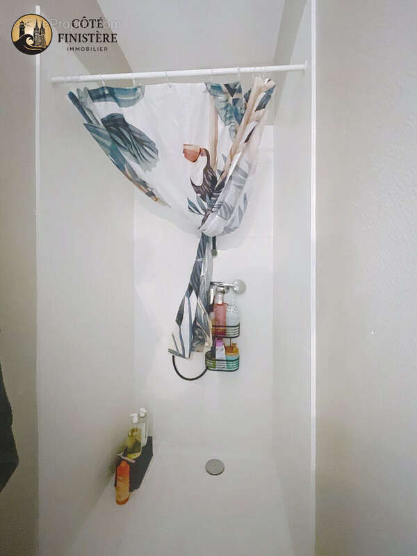 Appartement à PONT-L'ABBE