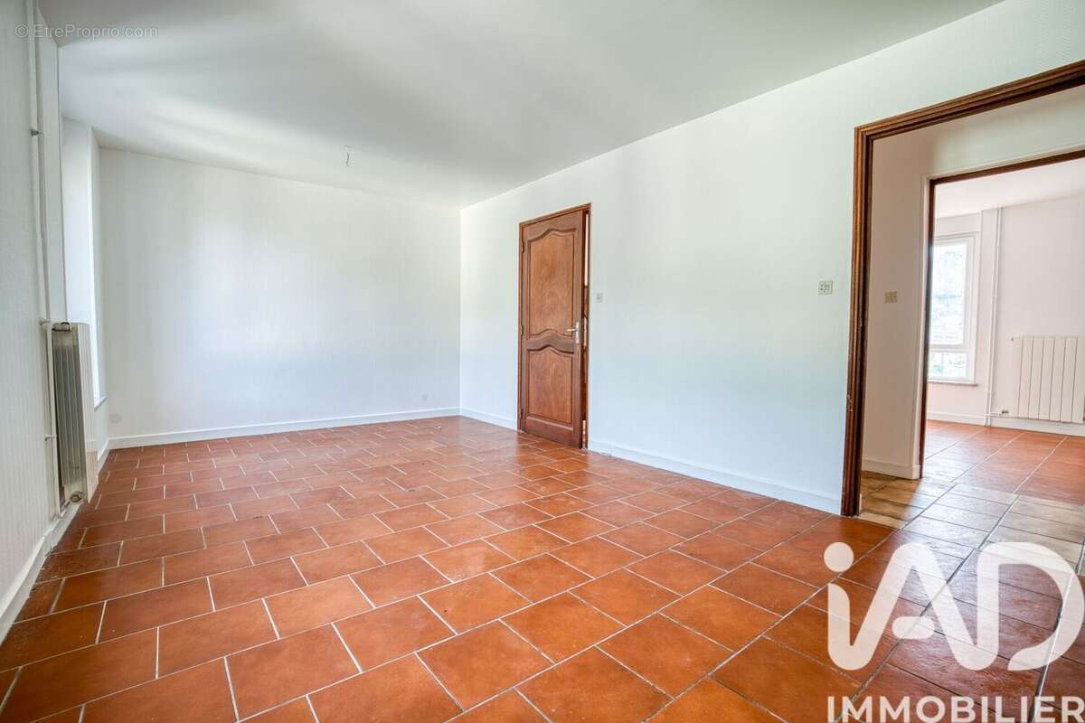 Photo 7 - Maison à HOMECOURT