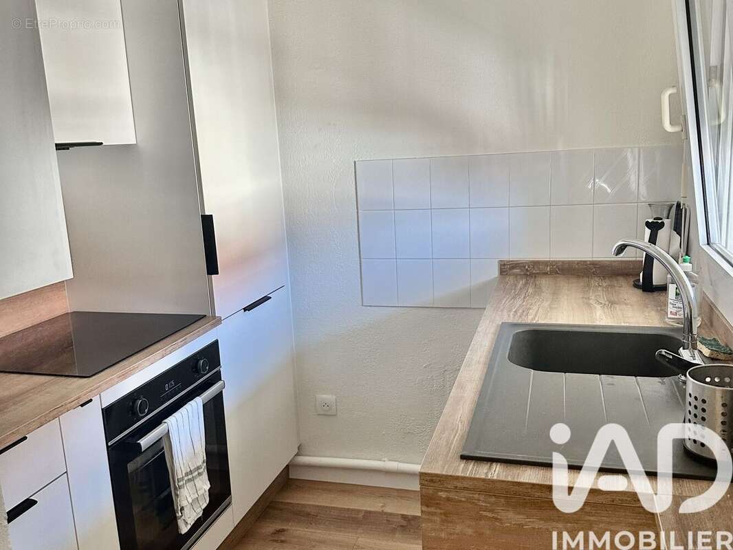 Photo 3 - Appartement à BIARRITZ