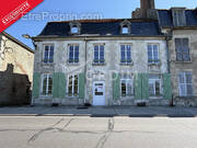 Appartement à LA CHARITE-SUR-LOIRE