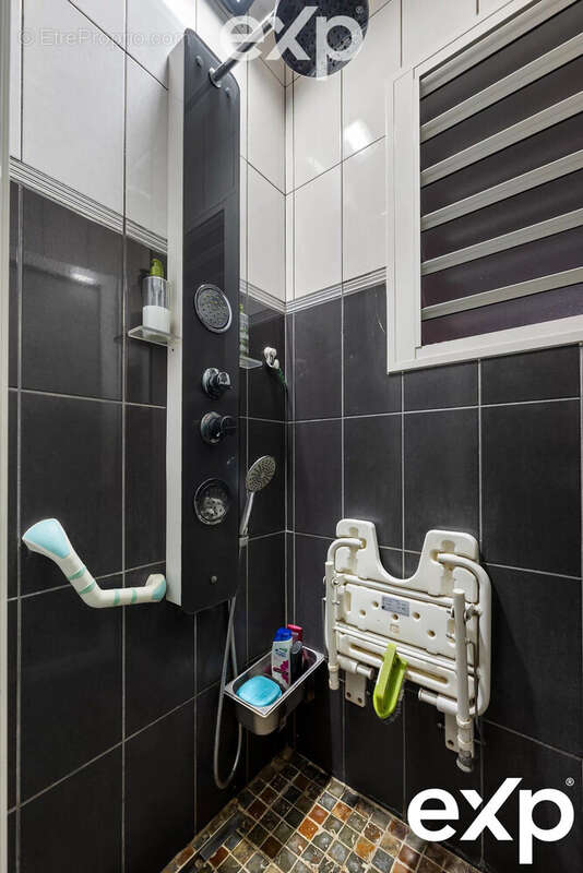 Maison à SAINT-JOSEPH