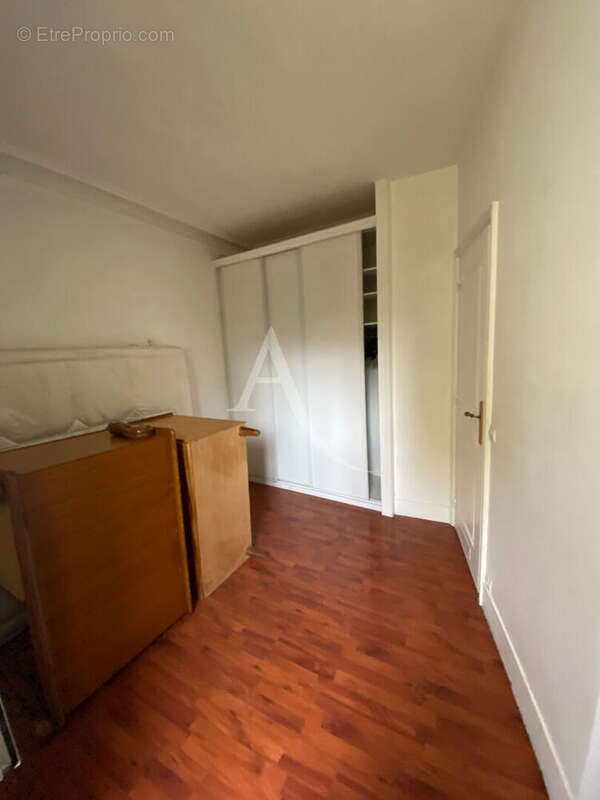 Appartement à VINCENNES